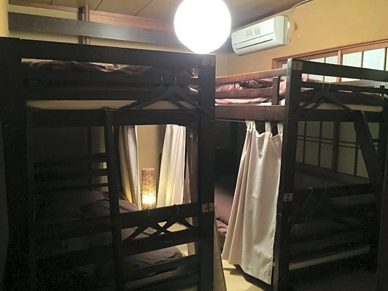 Hostel Ann Нагоя Екстериор снимка